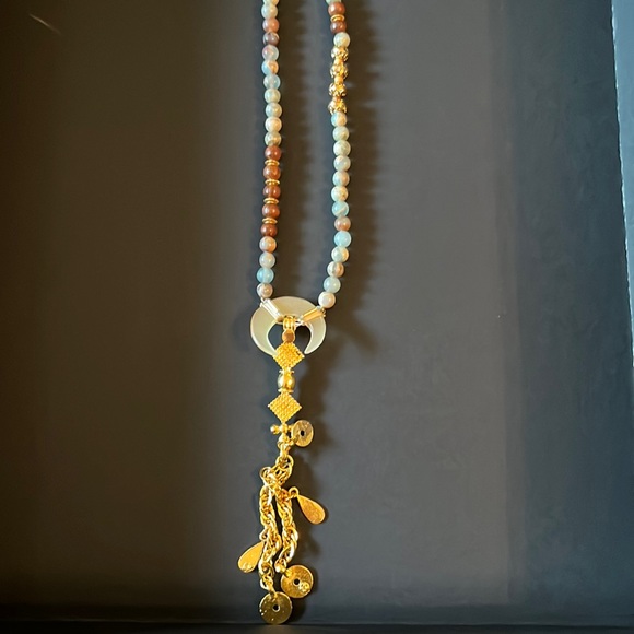 Chan Luu necklace - Picture 1 of 5